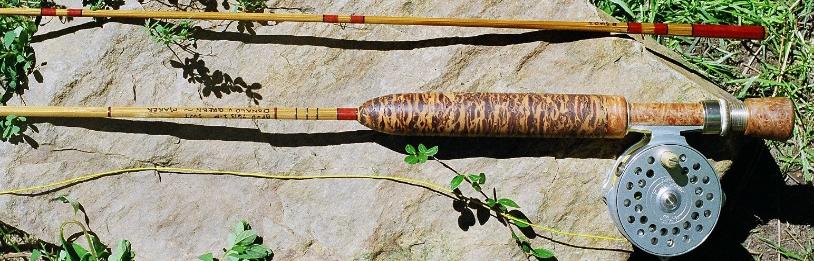 Dickerson 7613 - #5602